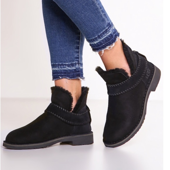 ugg mckay size 7